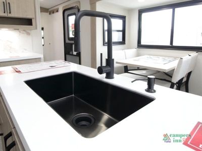 2026 Grand Design Imagine — photo 9 view