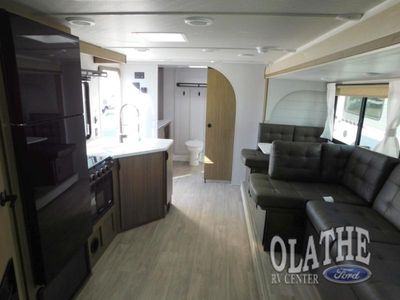 2026 Forest River RV Wildwood X-Lite - Photo 41