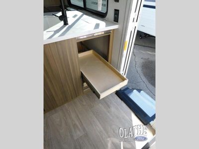 2026 Forest River RV Wildwood X-Lite - Photo 28