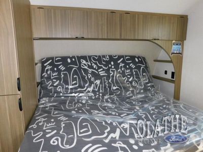 2026 Forest River RV Wildwood X-Lite - Photo 29