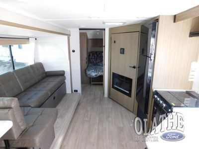 2026 Forest River RV Wildwood X-Lite - Photo 12