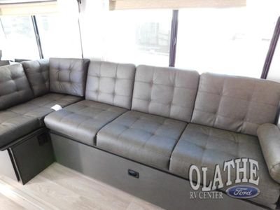 2026 Forest River RV Wildwood X-Lite - Photo 11