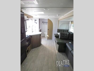 2026 Forest River RV Wildwood X-Lite - Photo 40