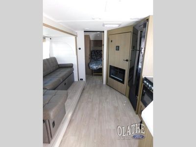 2026 Forest River RV Wildwood X-Lite - Photo 13