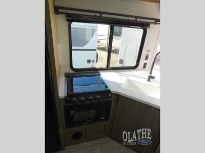 2026 Forest River RV Wildwood X-Lite - Photo 18