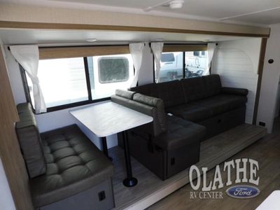 2026 Forest River RV Wildwood X-Lite - Photo 10