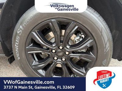 2022 Ford Edge - Photo 24