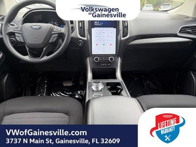 2022 Ford Edge - Photo 11