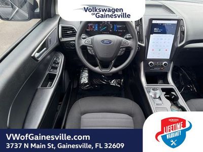 2022 Ford Edge - Photo 13
