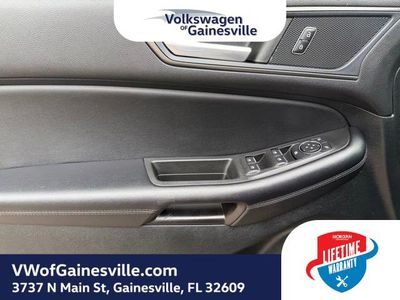 2022 Ford Edge - Photo 14