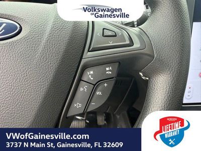 2022 Ford Edge - Photo 21