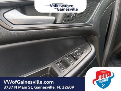 2022 Ford Edge - Photo 15