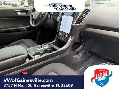 2022 Ford Edge - Photo 8