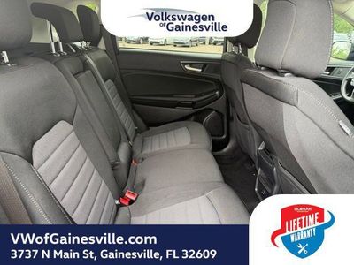 2022 Ford Edge - Photo 6