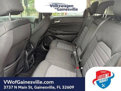 2022 Ford Edge - Photo 9