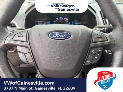 2022 Ford Edge - Photo 19