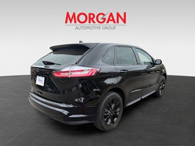 2022 Ford Edge - Photo 4