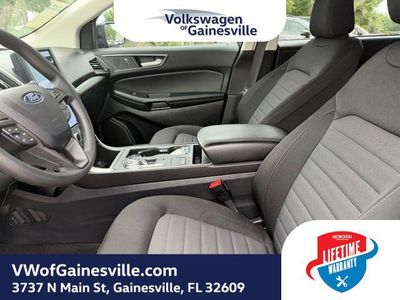 2022 Ford Edge - Photo 17
