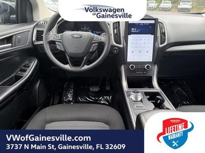 2022 Ford Edge - Photo 12