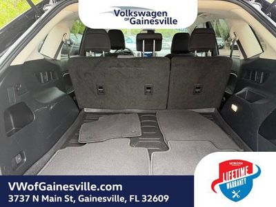2022 Ford Edge - Photo 5