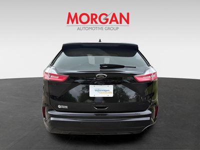 2022 Ford Edge - Photo 3