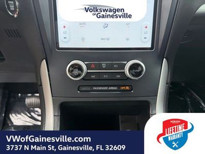 2022 Ford Edge - Photo 22