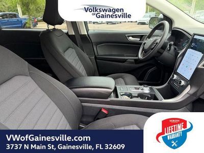 2022 Ford Edge - Photo 7