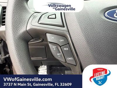 2022 Ford Edge - Photo 20