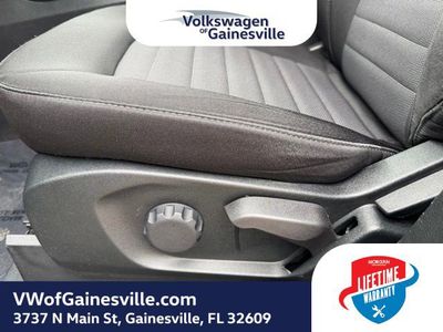 2022 Ford Edge - Photo 16