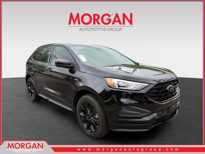 2022 Ford Edge - Photo 1