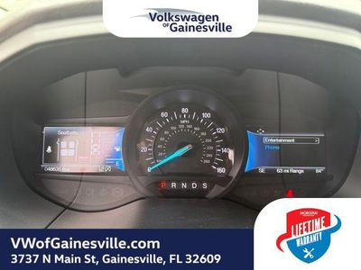 2022 Ford Edge - Photo 18