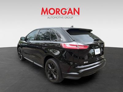 2022 Ford Edge - Photo 2