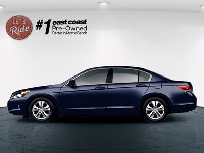 2008 Honda Accord - Photo 3