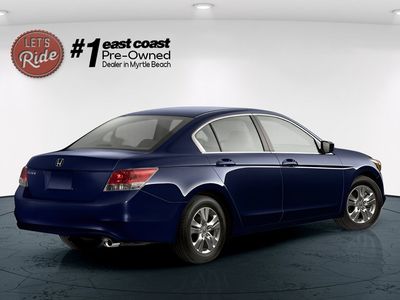 2008 Honda Accord - Photo 2