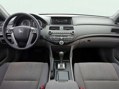 2008 Honda Accord - Photo 4