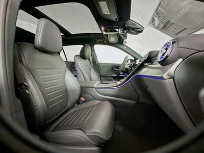 2026 Mercedes-Benz GLC - Photo 28