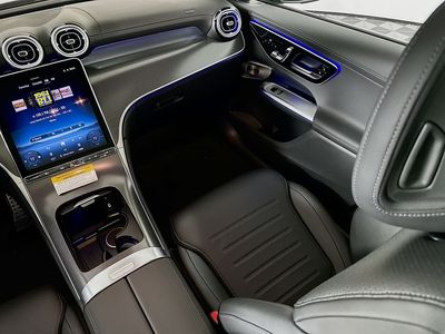 2026 Mercedes-Benz GLC - Photo 23