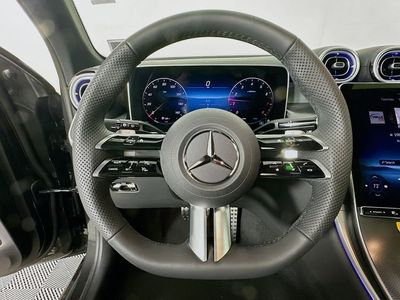 2026 Mercedes-Benz GLC - Photo 9