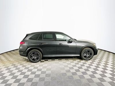 2026 Mercedes-Benz GLC - Photo 6