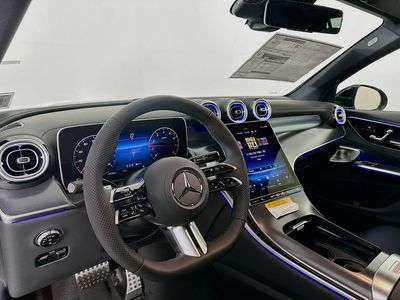 2026 Mercedes-Benz GLC - Photo 7