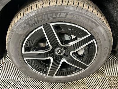 2026 Mercedes-Benz GLC - Photo 30