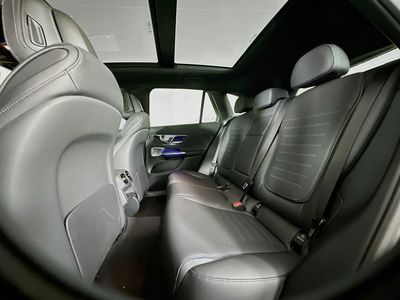 2026 Mercedes-Benz GLC - Photo 24