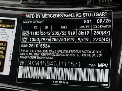 2026 Mercedes-Benz GLC - Photo 31