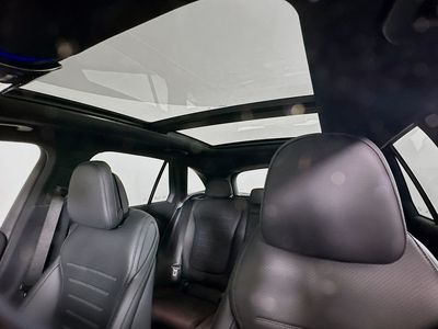 2026 Mercedes-Benz GLC - Photo 21