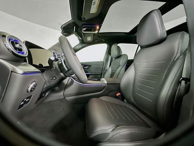 2026 Mercedes-Benz GLC - Photo 20