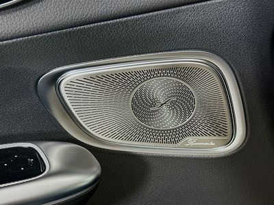 2026 Mercedes-Benz GLC - Photo 17