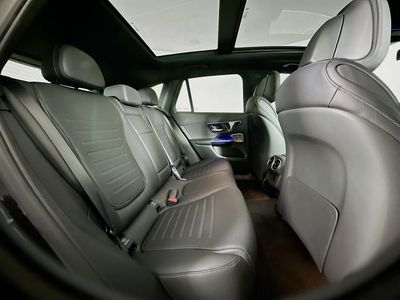 2026 Mercedes-Benz GLC - Photo 27