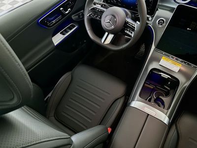 2026 Mercedes-Benz GLC - Photo 22