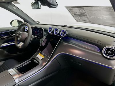 2026 Mercedes-Benz GLC - Photo 29