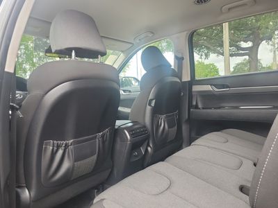 2021 Hyundai Palisade - Photo 12